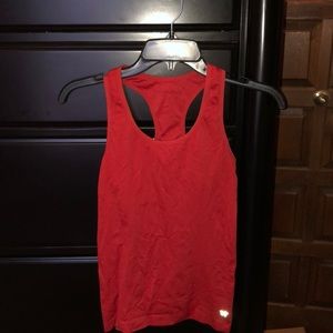 Padded Forever 21 tank top